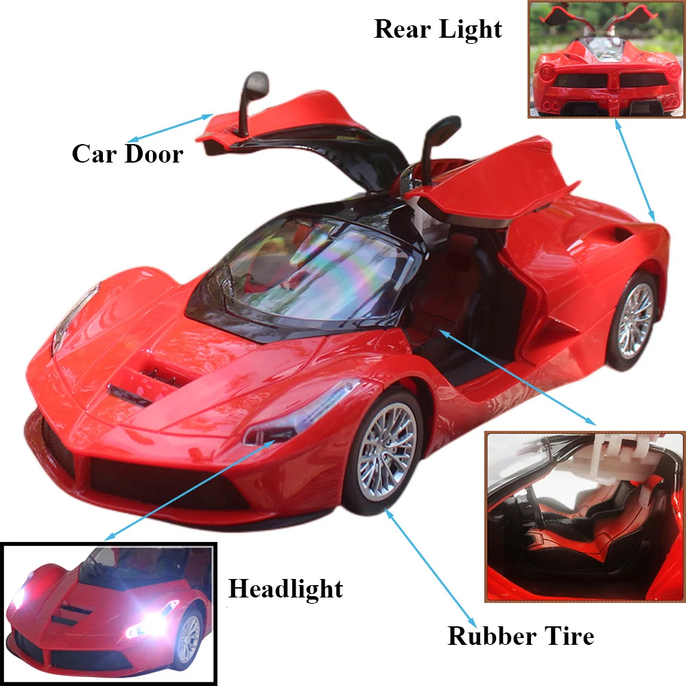 Ferrari LaFerrari Remote Control