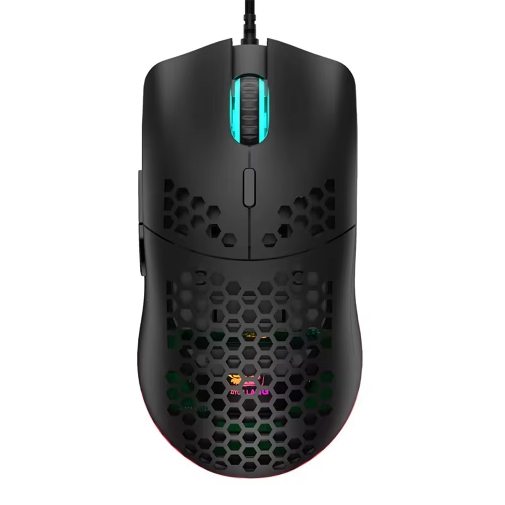 M1 Wired Lightweight Gaming Mouse