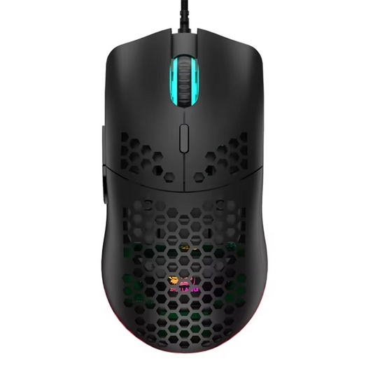 M1 Wired Lightweight Gaming Mouse